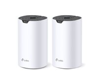 TP-Link Deco S7(2-pack) Mesh systém AC1900 s Wi-Fi pro celoplošné pokrytí domácnosti