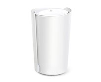 TP-Link Deco X50-5G(1-pack) - LTE 4G a 5G Modem - AX3000 Multi-Gig 2,5 Gbps Domácí meshový systém s Wi-Fi 6