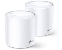 TP-Link Deco X50-DSL VDSL2/ADSL Modem AX3000 Meshový Wi-Fi 6 systém pro chytré domácnosti - HomeShield - (1-pack)