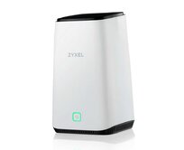 Zyxel FWA505, 5G NR Indoor Router, Standalone/Nebula with 1 year Nebula Pro License, AX1800 WiFi, 1 x GB LAN, EU region