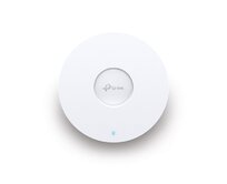 TP-Link EAP610 - AX1800 WIFI 6 přístupový bod Omada 1xGLAN POE+ montáž na strop/zeď