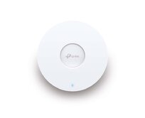 TP-Link EAP613 přístupový bod AX1800 WiFi 6 pro montáž na strop 1xGLAN PoE+