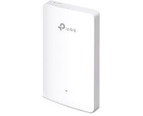 TP-Link EAP615-wall AX1800 WIFI 6 přístupový bod Omada 4X GLAN POE 1XPOE OUT povrchová montáž na krabičku