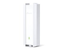 TP-Link EAP650-Outdoor - AX3000  WIFI přístupový bod Omada 1xGLAN, PoE/Passive PoE montáž na stožár/zeď Surge Protect