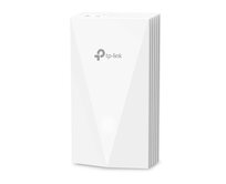 TP-Link EAP655-wall -  AX300 WIFI 6 přístupový bod Omada 1X GLAN POE IN, 1 GLAN POE OUT, 2X GLAN OUT povrchová montáž na