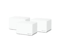 Mercusys Halo H70X(3-pack) AX1800 Home Mesh WiFi system