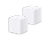 TP-Link Deco HX220(2-pack) - AX1800 Wi-Fi 6 mesh systém (2-pack)