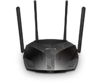 MERCUSYS MR80X - AX1800 Bezdrátový Dual Band Wi-Fi 6 Router