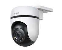 TP-Link Tapo C510W - Venkovní WiFi kamera PTZ dome, 3MP ( (2304 × 1296), ONVIF