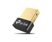 TP-Link UB400 - Bluetooth 4.0 Nano USB Adapter, Nano Size, USB 2.0