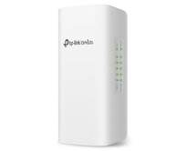 TP-Link SG2005P-PD Smart Switch, 4x GLan s PoE, 1x GLAN s PoE-in, 90W, Omada SDN