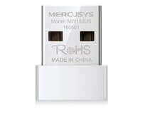 MERCUSYS MW150US - N150 Wireless Nano USB Adapter