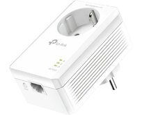 TP-Link TL-PA7017P AV1000 Powerline adaptér průchozí 1xGLAN