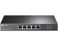 TP-Link TL-SG105-M2 - 2.5G Desktop Switch 5-port