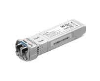 TP-Link TL-SM5110-LR Optický modul, SM, SFP+, 10G, 2x LC, 10km