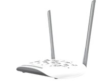 TP-LINK TL-WA801N AP/AP Client/WDS mode 1xLAN/WAN 300 Mbps