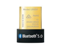 TP-Link UB500 - Bluetooth 5.0 Nano USB Adapter