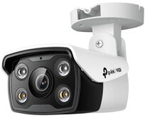 TP-Link VIGI C340(4mm) Bullet kamera, 4MP, 4mm, Full-Color