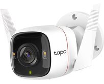 TP-LINK Tapo C325WB  - Outdoor IP kamera s WiFi a LAN, 4MP(2560 × 1440), ONVIF, ColorPro ( Full Color Night Vision)