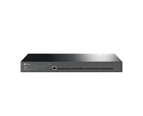 TP-Link TL-SX3016F JetStream Switch 16xSFP+ 10Gbps L2, Omada SDN