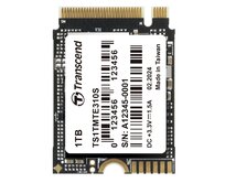 Transcend MTE310S 1TB SSD disk M.2 2230, NVMe PCIe Gen4 x4, 3D TLC, DRAM-less, 5000MB/s R, 3500MB/s W