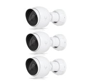 Ubiquiti UVC-G5-Bullet - UniFi Video Camera G5 Bullet - 3-pack