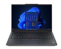 Lenovo ThinkPad E14 G6 Ryzen 7 7735HS/16GB/1TB SSD/14" WUXGA IPS/3yOnsite/Win11 Pro/černá