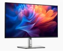 Dell Professional P2725HE 27" FHD/5ms/HDMI/DP/USB-C/DOCK/RJ45/IPS/cerny