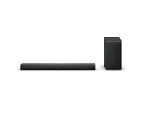 LG S70TY Soundbar s bezdrátovým subwooferem