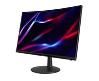 Acer LCD Nitro ED240QS3bmiipx 23.6" VA LED Curved/1920x1080@180Hz /1ms/250nits/ 2xHDMI(2.0) + 1xDP(1.4) + Audio Out/