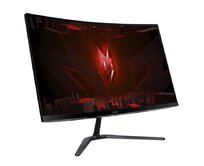 Acer LCD Nitro ED273US3bmiipx 27" VA LED Curved/2560x1440@180Hz DP/1ms/250nits/ 2xHDMI(2.0) + 1xDP(1.2) + Audio Out/repro/Black
