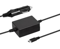 AVACOM Nabíjecí autoadaptér USB Type-C 65W Power Delivery