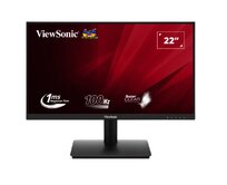 Viewsonic VA220-H 22" VA/1920x1080@100Hz/1ms/250cd/VGA/HDMI/VESA