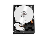 WD RED Pro NAS WD6005FFBX 6TB SATAIII/600 7200 rpm 256MB cache 