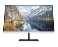 HP LCD 532sf 31,5" VA/FHD 1920x1080 AG/100Hz/7ms/2xHDMI/VGA/16:9/3000:1/300cd/2y/Silver white