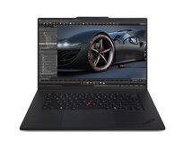 Lenovo ThinkPad P1 G7 Ultra 7 165H/AI/32GB/1TB SSD/16" WUXGA 400 nitů/3yPremier/Win11 Pro/černá