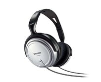 Philips SHP2500/10 On-ear Wired Headphones poškozený obal