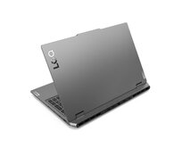 Lenovo LOQ 15IAX9I i5-12450HX/24GB/SSD 512GB/15,6"/IPS/FHD/144Hz/300nitů/ARC A530M 4GB/bez OS/šedá