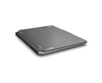 Lenovo LOQ 15IAX9 i5-12450HX/24GB/SSD 512GB/15,6"/IPS/FHD/144Hz/300nitů/RTX4060 8GB/bez OS/šedá