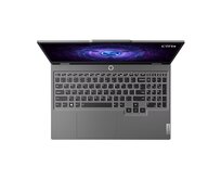 Lenovo LOQ 15IAX9 i5-12450HX/24GB/SSD 512GB/15,6"/IPS/FHD/144Hz/300nitů/RTX4060 8GB/WIN11 Home/šedá