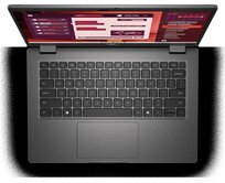 DELL Latitude 3450/i5-1335U/8GB/512GB SSD/Intel UHD/14" FHD+/IR Cam/W11P/3y PS NBD Šedý