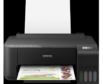 EPSON EcoTank L1270 -  A4/33-15ppm/4ink/CISS/Wi-Fi