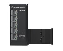 Teltonika Flat Ethernet Switch - TSF010