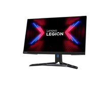 Lenovo LEGION R27q-30 IPS/27"/16:9/QHD/1000:1/0,5ms/až 180Hz/až 400nit/2xHDMI+DP/repro/HDR400/VESA/Pivot