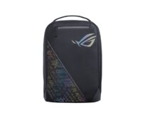 ASUS ROG BP1501G - Holographic Edition - batoh pro 17" notebooky, černý