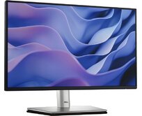 DELL Professional P2225H 22" FHD/5ms/HDMI/DP/VGA/USB/IPS/Full HD/cerny