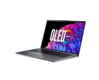 Acer Swift Go 16 (SFG16-72-52KV) Ultra 5 /16GB/512GB SSD/16" WQXGA+/Win11 Home/šedá
