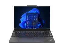 Lenovo ThinkPad E16 G2 Ultra 7 155H/AI/32GB/1TB SSD/16" WUXGA IPS/3yOnsite/Win11 Home/černá