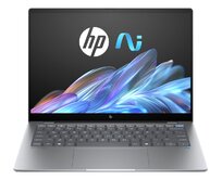 HP OmniBook X 14-fe0010nc/Snapdragon X Elite X1E-78-100/16GB LP/512GB SSD/QC Adreno/14´´ 2.2K touch/celokov/2y ons/W11 H