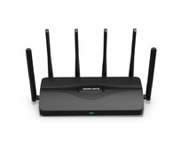 MERCUSYS MR47BE - BE9300 Tri-Band Wi-Fi 7 Router, 2.5G WAN, 3x 2.5G LAN, EasyMesh